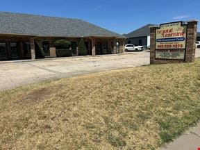 SW 89th and Western - Multi Unit Office