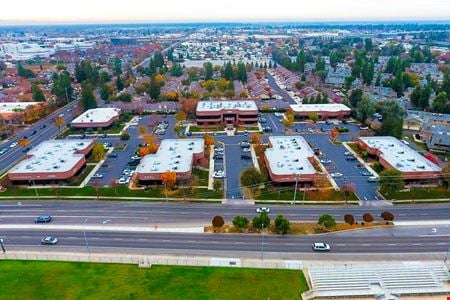 Office space for Sale at 7405 N. First Street in Fresno