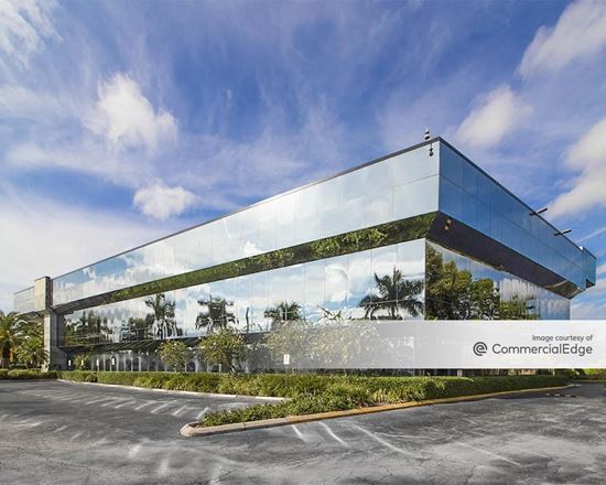 Kin Properties Building