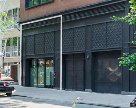 Retail space for Sale at 12 E 13th St in New York