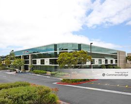 Pacific Corporate Center