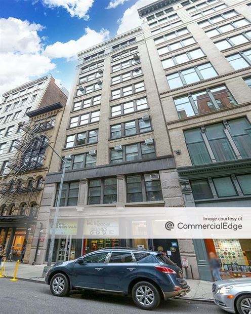133 West 19th Street