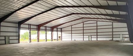 Industrial space for Sale at 2449 Dobbs Road in St. Augustine