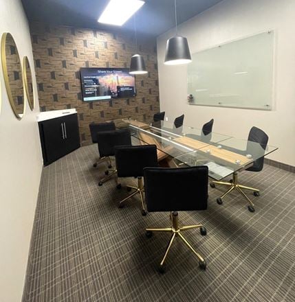 Lucid Private Offices - Lucid Private Office Keller Alliance
