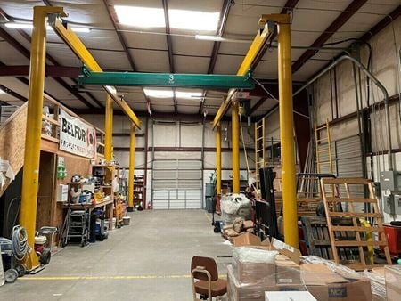 Photo of commercial space at 1147 Walter Price Rd in Cayce
