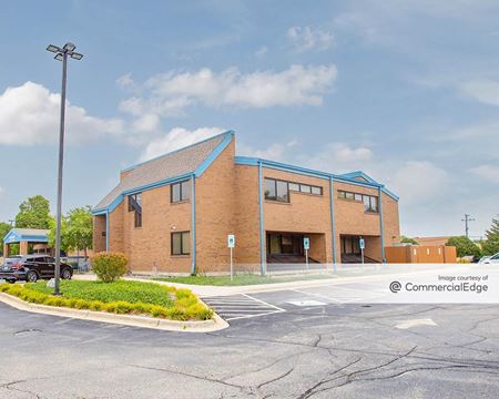 Office space for Rent at 2525 Green Bay Road in North Chicago