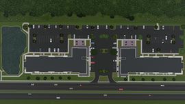 Harvest District Mixed Use
