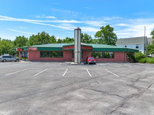 924 E. Elm St.