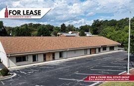 Roanoke Boulevard Multi-Tenant Retail