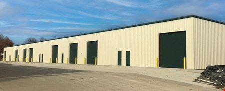 Photo of commercial space at 6415-6429 Highview Drive in Fort Wayne