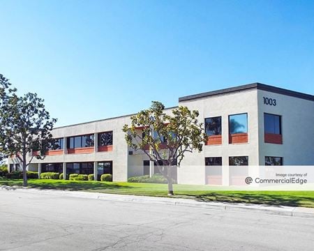 Photo of commercial space at 1003 East Cooley Drive in Colton