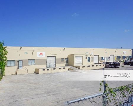Industrial space for Rent at 3121 East 11th Avenue in Hialeah