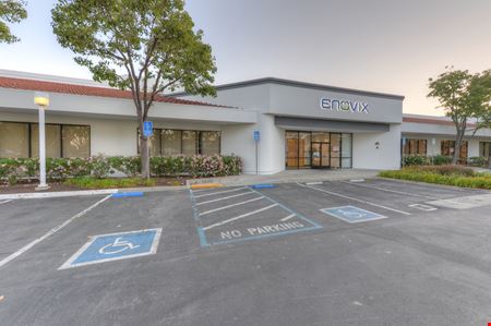 Photo of commercial space at 3481 W Warren Ave in Fremont