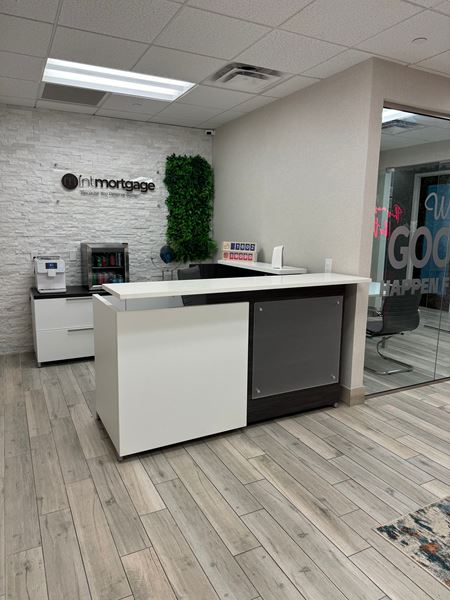 Photo of commercial space at 3601 Southwest 160th Avenue Suite 320 in Miramar