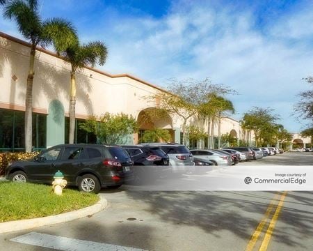 Commercial space for Rent at 2800 Executive Way in Miramar