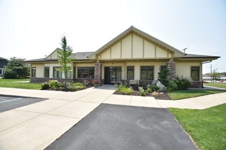 Office space for Rent at 4130 Breton Rd SE in Grand Rapids