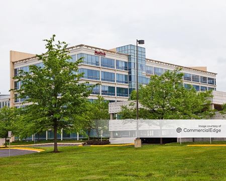 Office space for Rent at 2251 Corporate Park Drive in Herndon