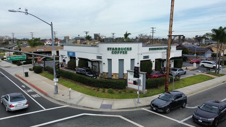 4437 Sepulveda Blvd
