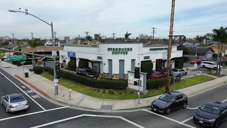 Retail space for Sale at 4437 Sepulveda Blvd in Torrance