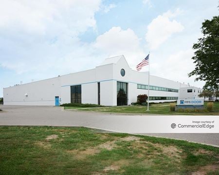Photo of commercial space at 6361 Sterling Drive North in Sterling Heights