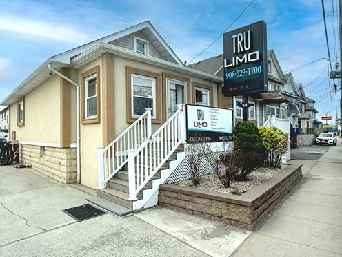 37 & 41 W Edgar Rd