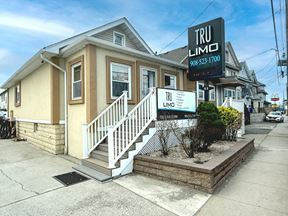 37 & 41 W Edgar Rd