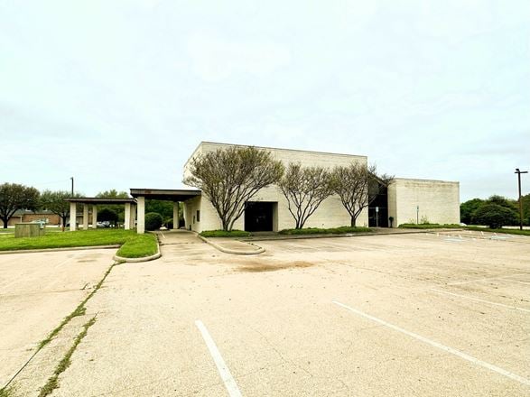 Former Junior League of Arlington