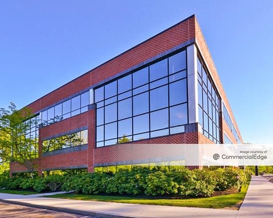 Highwood Office & Research Park