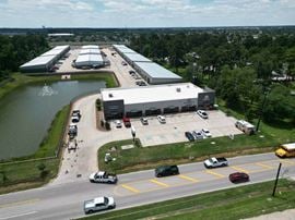11709 Boudreaux Rd, Ste 120-150