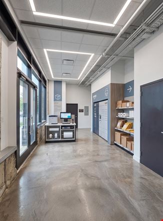 700 - 9,094 SF | 40 Bruckner Boulevard | Bruckner House Retail Spaces for Lease