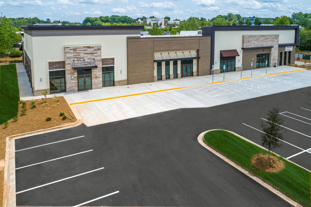 2350 Dave Lyle Blvd. 2350 Dave Lyle Blvd , Rock Hill, SC Retail