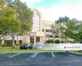 Plantation Corporate Center II