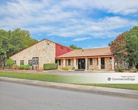 Photo of commercial space at 12411 Hymeadow Drive in Austin