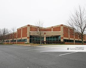 Cedar Brook Corporate Center - 5 Cedar Brook Drive