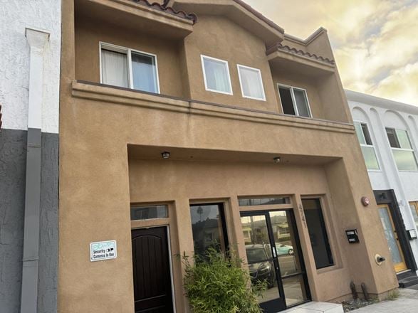 4741Point Loma  San Diego CA 92107 Sunset Cliffs Mixed Use 