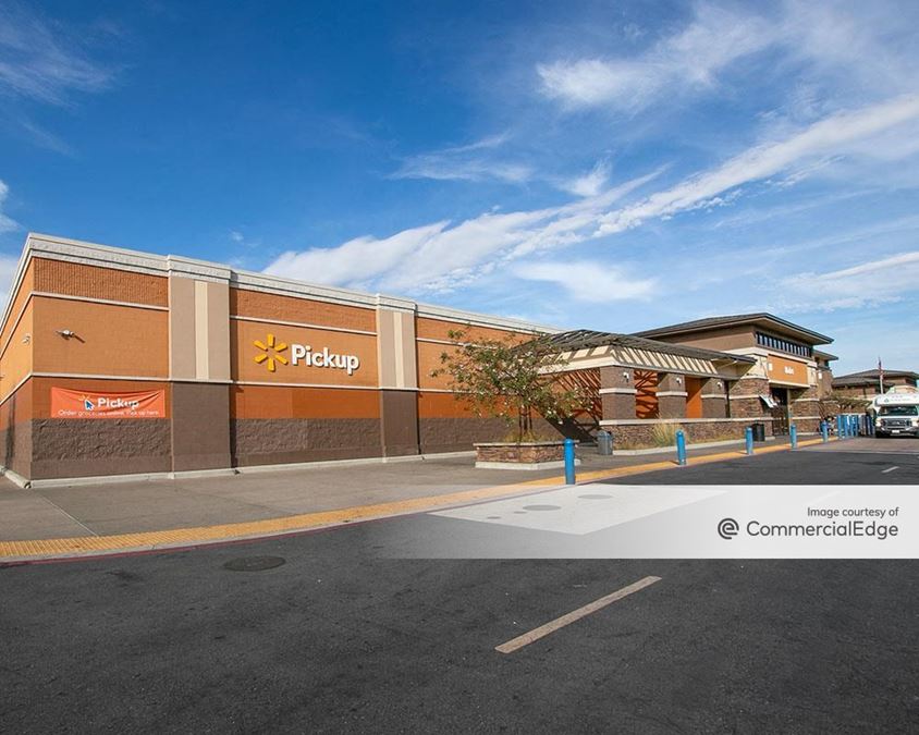 4893 Lone Tree Way 4893 Lone Tree Way Retail Building