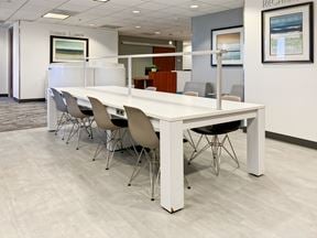 Regus - Cerritos - Towne Center