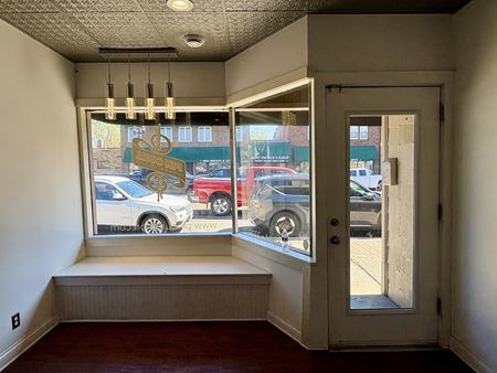 Photo of commercial space at 1559 Randolph Avenue in Saint Paul