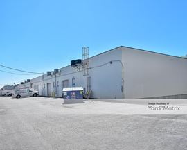 Warson Commerce Center