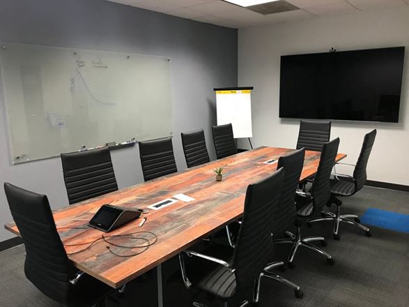 Atlanta Tech Park