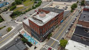 Main Street Fitchburg Industrial/Commercial