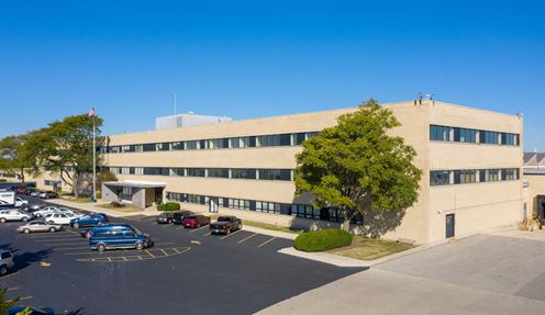 Sungate Industrial Park