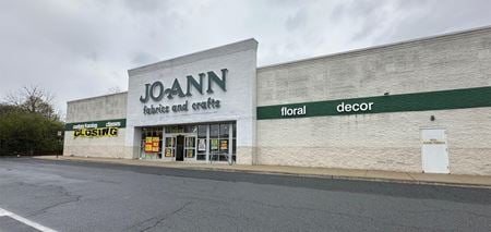 Retail space for Rent at 1075 Woodland Rd in Wyomissing