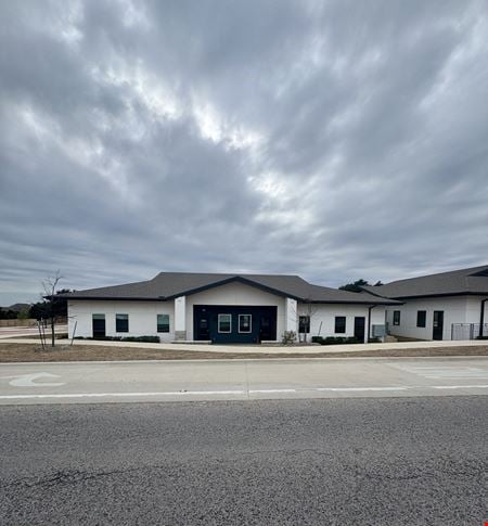 Office space for Sale at 12801 Anderson Mill Rd, Bldg 4 in Cedar Park