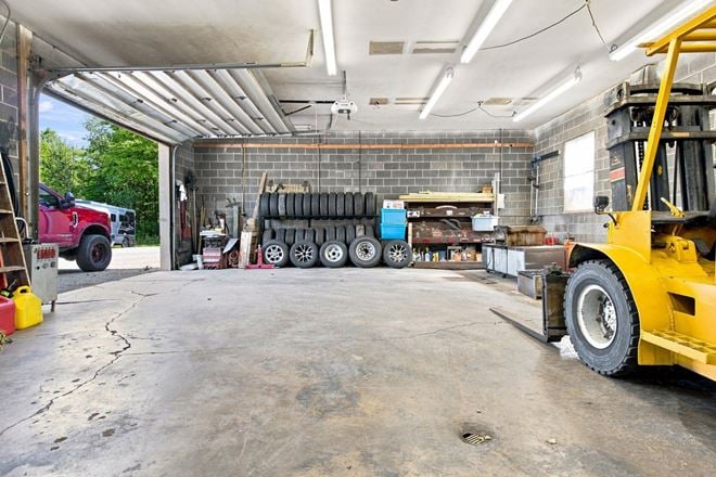 771 State Route 307 E