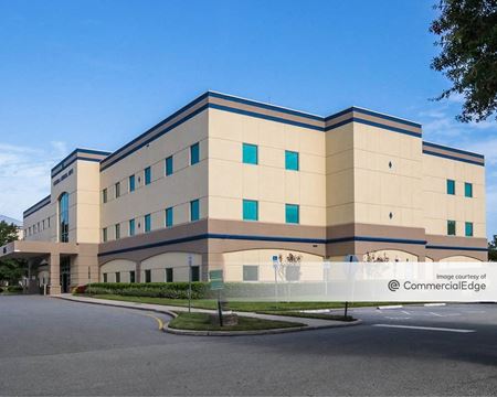 Office space for Rent at 720 West Oak Street in Kissimmee