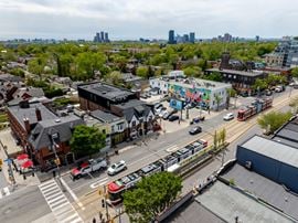781 St. Clair Avenue West