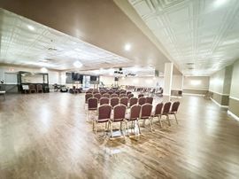 Former Event Space/Church