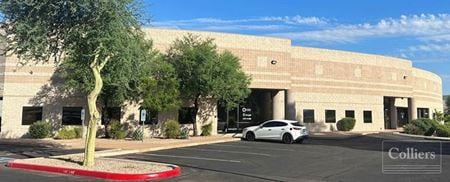 Office space for Rent at 16000 N 80th St in Scottsdale