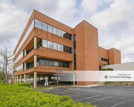 Office space for Rent at 11510 Georgia Avenue in Silver Spring